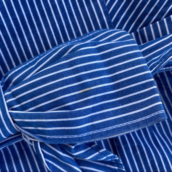 Hollister Strapless Mini Summer Dress - Picture 4 of 8